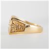 Image 2 : Sydney 2000 US Olympic Committee Ring