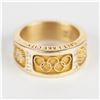 Image 1 : Salt Lake City 2002 US Olympic Committee Ring