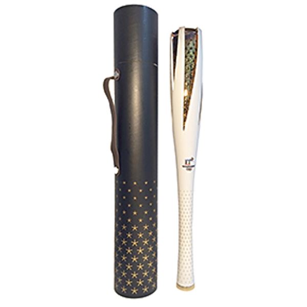 PyeongChang 2018 Winter Olympics Torch