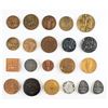 Image 1 : Summer Olympics Collection of (22) Participation Medals
