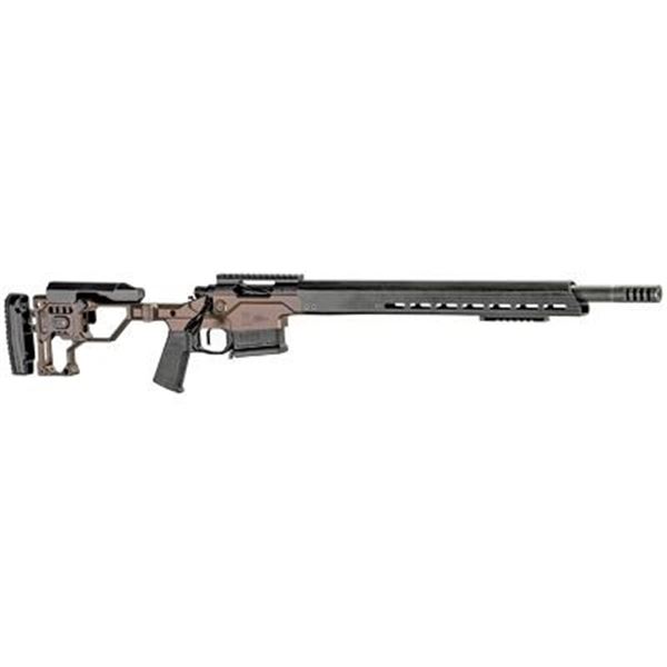 CHRISTENSEN MPR 6.5CM 22" BLK/BRN
