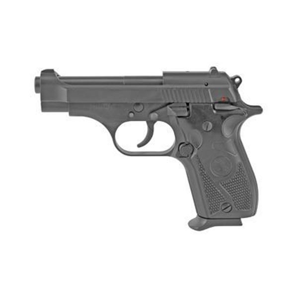 SDS FAITH B380 380ACP 3.8" 13RD BLK