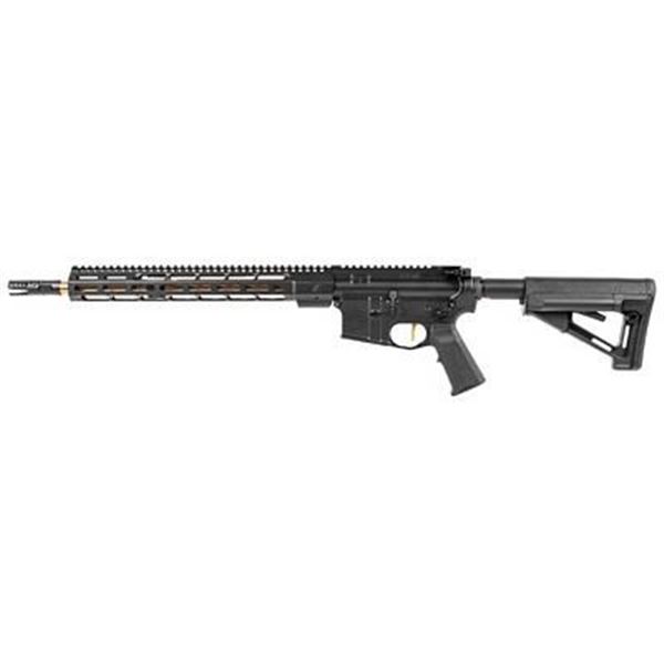 ZEV CORE ELITE 16" 556NATO 30RD BLK