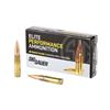 Image 1 : SIG AMMO 300BLK 125GR OTM - 20 Rds
