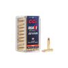 Image 1 : CCI MAXI-MAG 22WMR TMJ  - 50 Rds