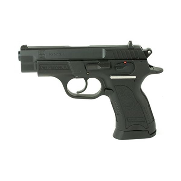 SAR B6C CMP 9MM 3.8" 13RD BLK
