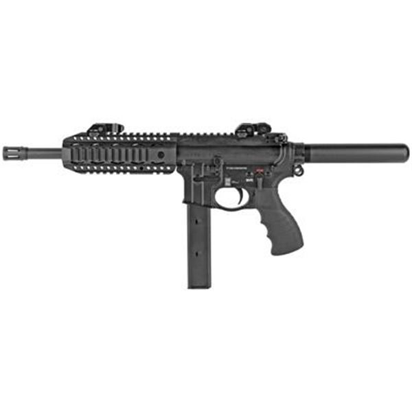 SAR 109T PSTL 9MM 8.6" 32RD 3 MAGS