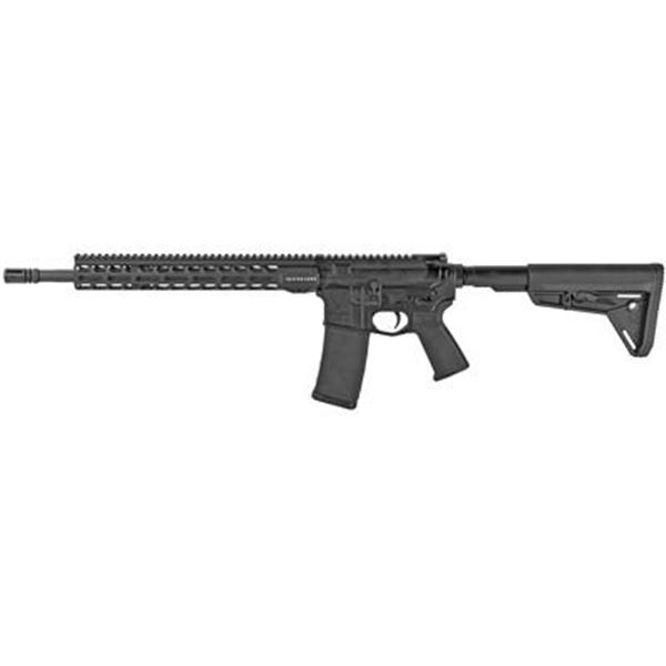 STAG STAG15 TAC 5.56 16" 30RD BLK