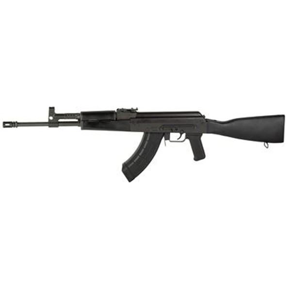 CENT ARMS VSKA TAC 762X39 16.5" POLY