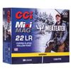 Image 1 : CCI MINI-MAG 22 LR 36GR HP - 300 Rds