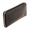 Image 3 : Louis Vuitton Black Epi Leather Clemence Wallet