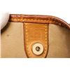 Image 5 : Louis Vuitton Brown Monogram Galliera PM Hobos Bag