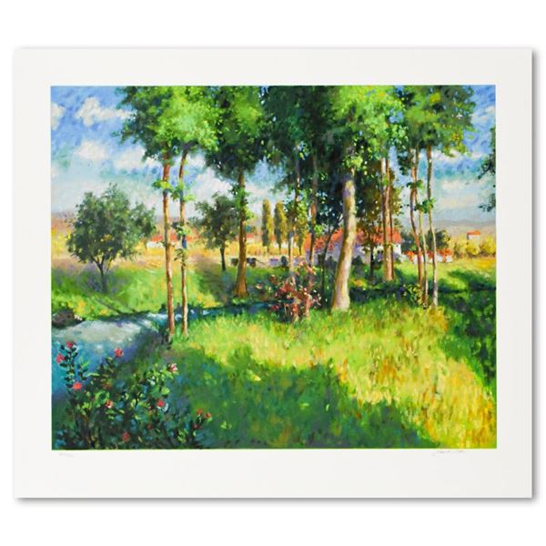 Golden Light by Title (1932-2020)