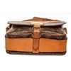 Image 4 : Louis Vuitton Brown Cartouchiere MM Crossbody Bag