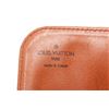 Image 6 : Louis Vuitton Brown Cartouchiere MM Crossbody Bag