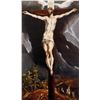 Image 1 : El Greco - Christ on the Cross [2]