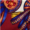 Image 3 : Hermes Multi Les Rubans du Cheval Silk Scarf