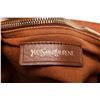 Image 5 : Yves Saint Laurent Brown Muse Two Shoulder Bag
