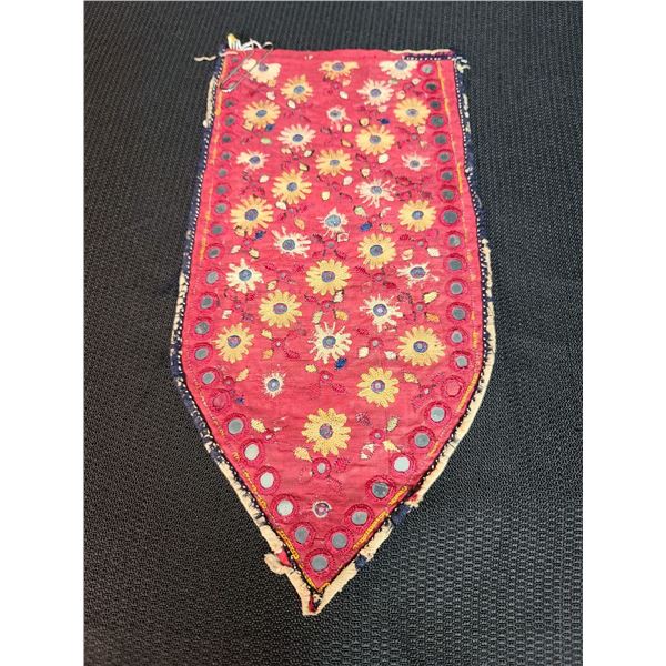 India (Northwest Region) Shamiana Piece