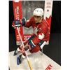 Image 2 : LARGE WAYNE GRETZKY TEAM CANADA MCFARLANE FIGURE