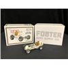 Image 1 : FOSTER AUTO SUPPLY CO. VINTAGE SERIES GMP MIDGET RELEASE NO.5 DIE CAST