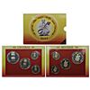 Image 1 : Republic India: 2002, Sant Tukaram, UNC set of 4 coins,