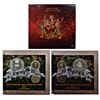 Image 1 : Republic India: 2012, Silver Jubilee of Shri Mata Vaishno Devi, UNC set of 3 coins,