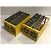 Image 2 : (2) Fanuc #A05B-2500-C002 Backplane w/ Cards