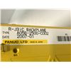 Image 8 : (2) Fanuc #A05B-2500-C002 Backplane w/ Cards