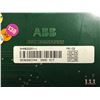 Image 8 : Lot of (9) ABB Circuit Boards