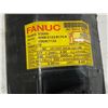 Image 8 : Fanuc # A06B-0123-B175-R AC Servo Motor