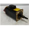 Image 2 : (3) Fanuc # A06B-0371-B175 AC Servo Motors