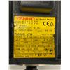 Image 8 : (3) Fanuc # A06B-0371-B175 AC Servo Motors