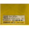 Image 8 : (4) Fanuc # A06B-6066-H235 Servo Amplifiers