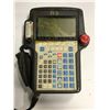 Image 2 : Fanuc #A05B-2301-C372 Teach Pendant