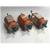Image 1 : (3) ABB #PS 90/6-38-P-LSS-4074 Servo Motor