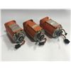 Image 2 : (3) ABB #PS 90/6-38-P-LSS-4074 Servo Motor