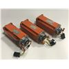 Image 2 : (3) ABB #PS 60/4-50-P-LSS-3985 Servo Motor