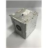 Image 2 : ABB #3HAB 5845-1/2 EFORE Power Supply
