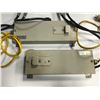 Image 8 : (2) Panasonic #YD-00DFS1 Weld Controller