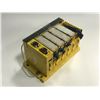 Image 1 : Fanuc #A03B-0807-C002 Rack w/ Modules