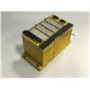 Image 2 : Fanuc #A03B-0807-C002 Rack w/ Modules