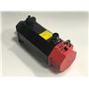 Image 2 : Fanuc #A06B-0163-B175 AC Servo Motor