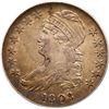 Image 2 : 1808 O-103 R1 PCGS graded AU50