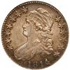 Image 2 : 1814/3 O-101a R2 Overdate 4 over 3 ANACS graded EF45