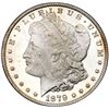 Image 2 : 1879-S PCGS graded MS65