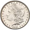 Image 2 : 1881-O PCGS graded MS63