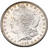 Image 2 : 1889-S PCGS graded MS63