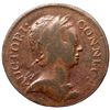 Image 2 : 1785 Connecticut Miller 2-A.1 R5- Mailed Bust Right (MBR) F15
