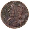 Image 2 : 1787 Connecticut M.12-Q R3 MBL Overdate 1787/1887 F12